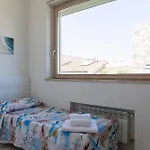 Martina Βίλα Fregenae