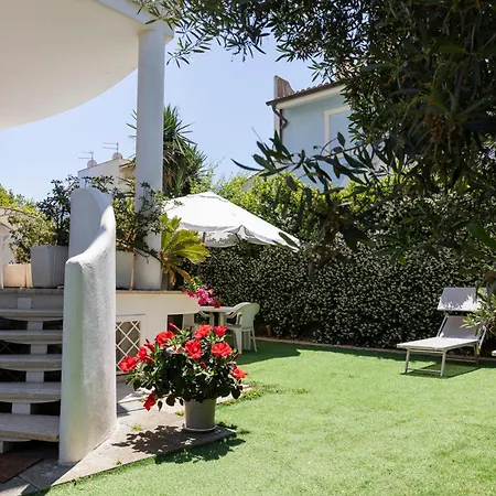 Villa Martina *
