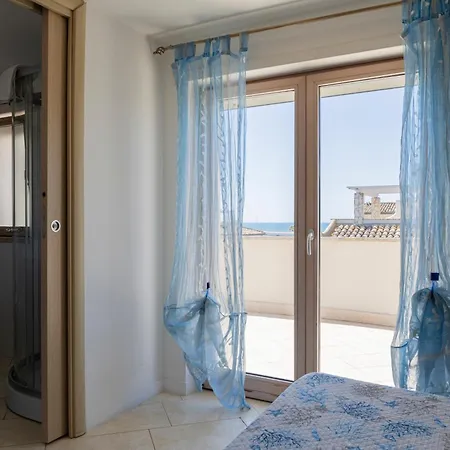 Villa Martina *