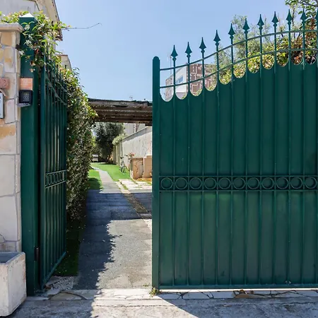Villa Martina *