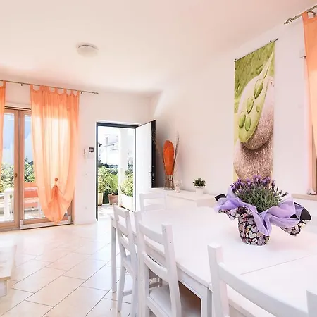 Villa Martina *
